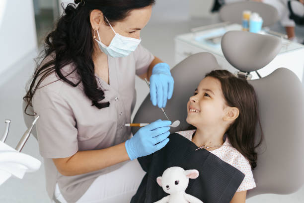 Best Emergency Dentist for Knocked-Out Tooth in Tanaina, AK