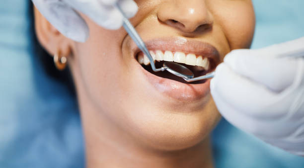 Best Pediatric Emergency Dentist in Tanaina, AK