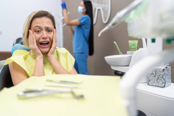 Best Emergency Dental Services for Seniors in Tanaina, AK