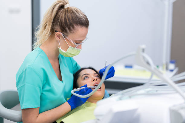 Best Emergency Dentist for Knocked-Out Tooth in Tanaina, AK