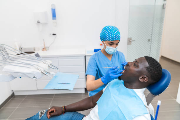 Best Emergency Dental Extractions in Tanaina, AK